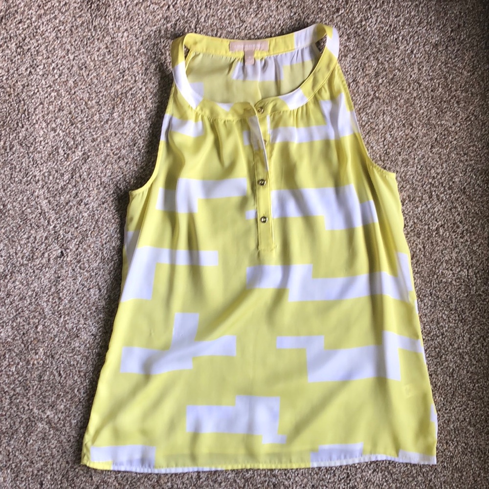 3/$20🔸Banana Republic Top